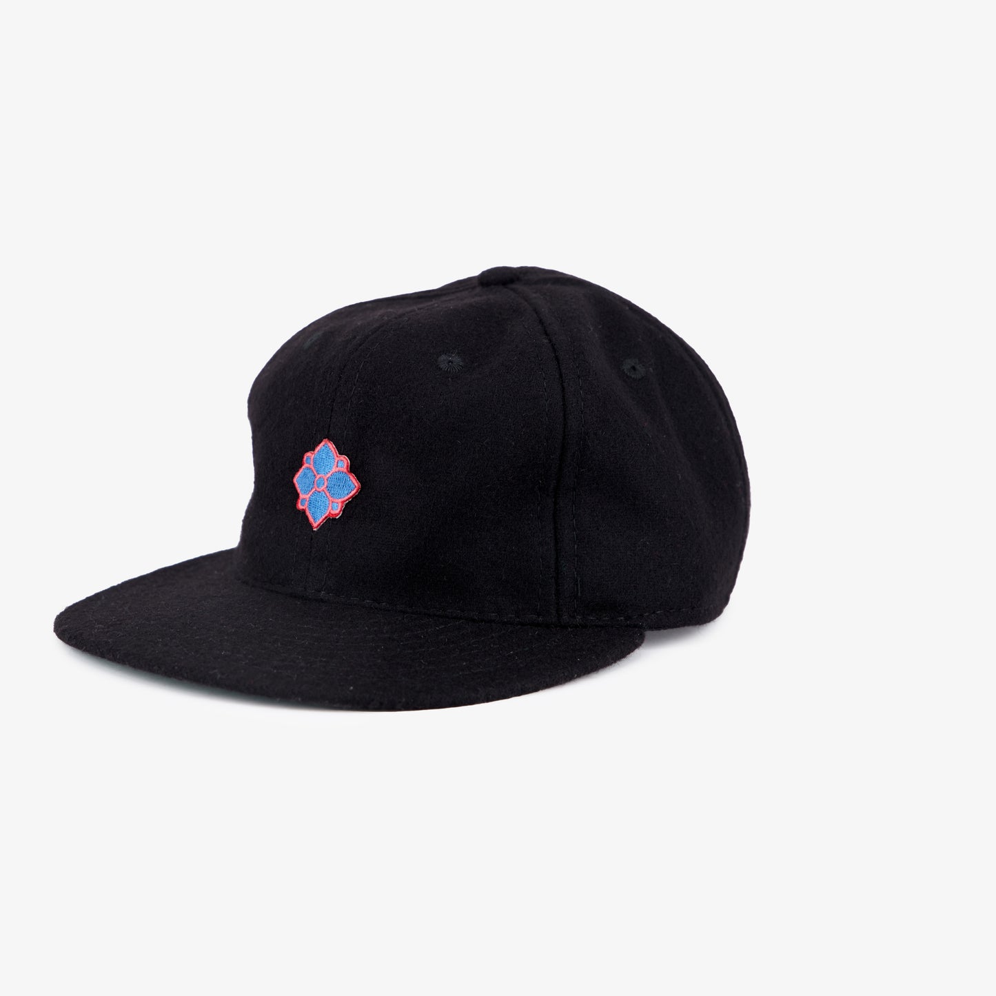 Superior Cap with fellow Logo