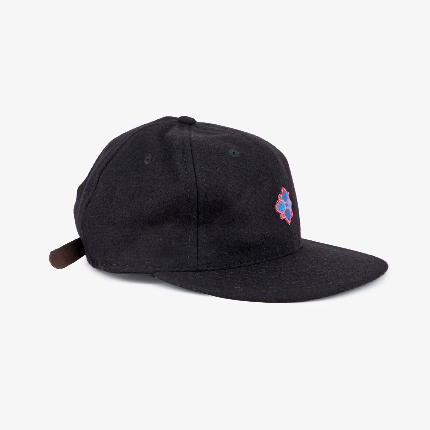 Superior Cap with fellow Logo