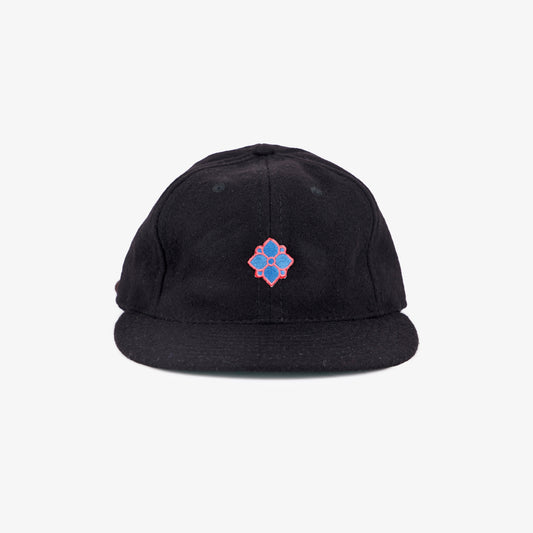 Superior Cap with fellow Logo